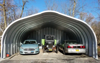 garage