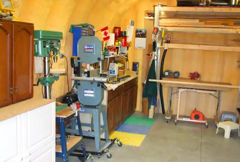 How to Build your Own Art Studio