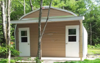 Things to Consider in Building a Storage Shed