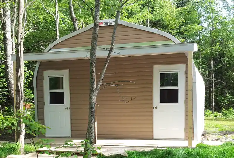 Things to Consider in Building a Storage Shed