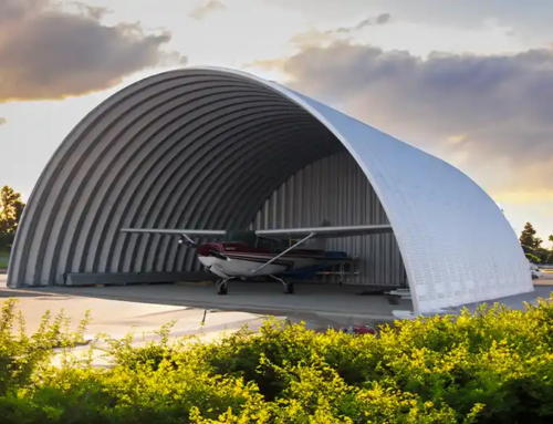 Burying a Quonset Hut – 7 Great Insights from a Manufacturer