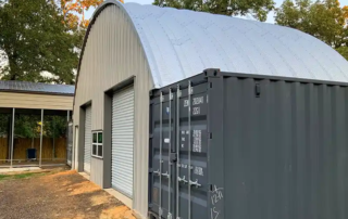 check list for buying a steel building DIY