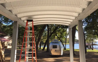 The Benefits of Owning a Carport for Your RV