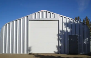 steel building kits DIY