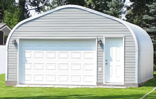 Everything You Need to Know About the Quonset Hut