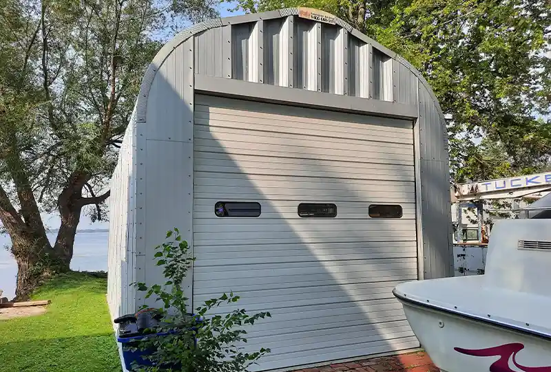 Metal Sheds and Garden Sheds to Fit Your Needs