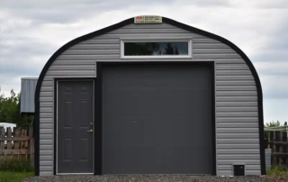 Metal Sheds and Garden Sheds to Fit Your Needs