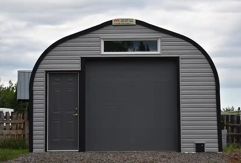 Metal Sheds and Garden Sheds to Fit Your Needs