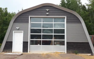 Metal Garage Kits and Prebuilt Garages: Which is Better? Steel Buildings