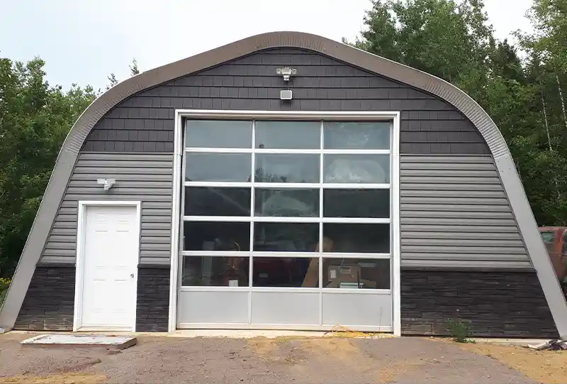 Metal Garage Kits and Prebuilt Garages: Which is Better? Steel Buildings