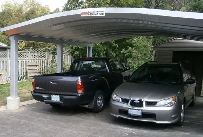 How to Choose the Perfect Metal Carport Building