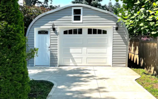 Tips and Tricks for Your Backyard Storage Shed