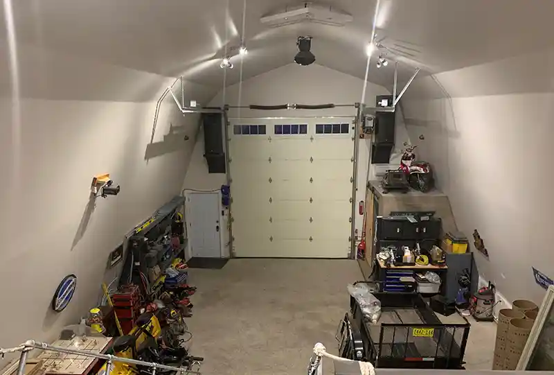 Smart Hacks to Make Your Garage More Functional