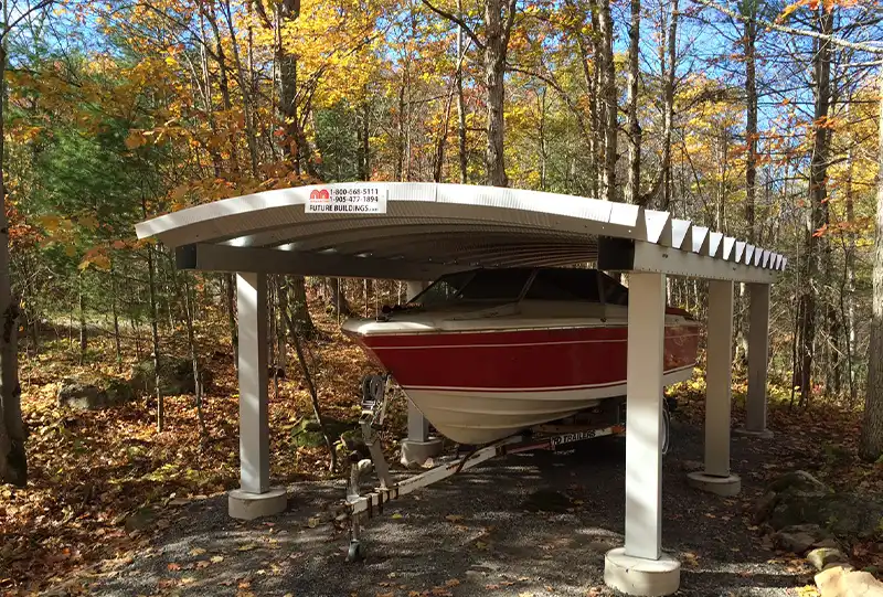 The Ultimate Guide: Is a Carport Right for You?