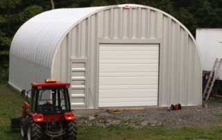 How Future Buildings can Make a Difference With Steel and Metal Farm Buildings