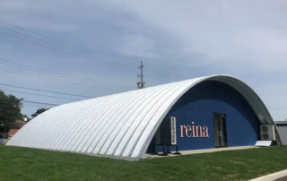 Commercial Steel Buildings Make Perfect Business Structures