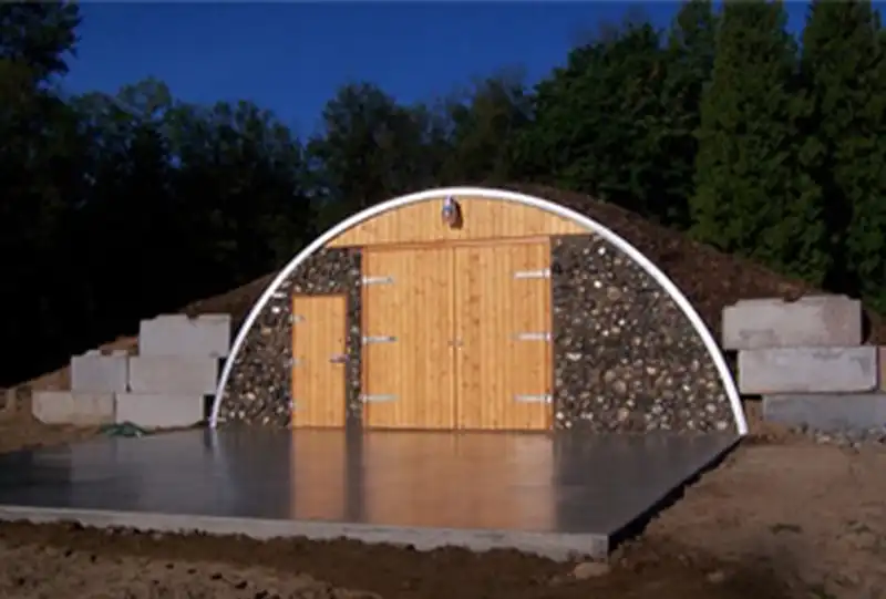 Save Money and Energy by Insulating Your Quonset Hut