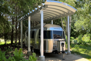 A Carport for your RV