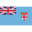 flag-fiji-64 Fiji