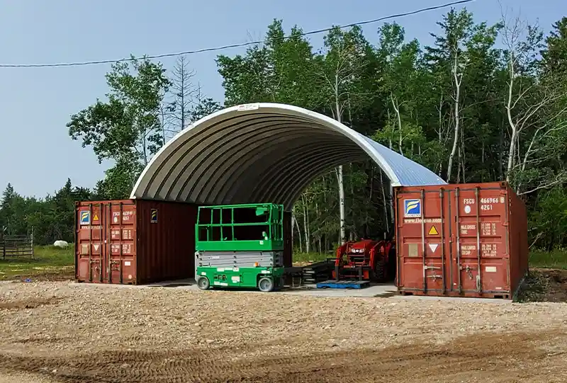 metal buildings in colorado sale