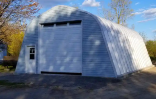 steel buildings true pricing