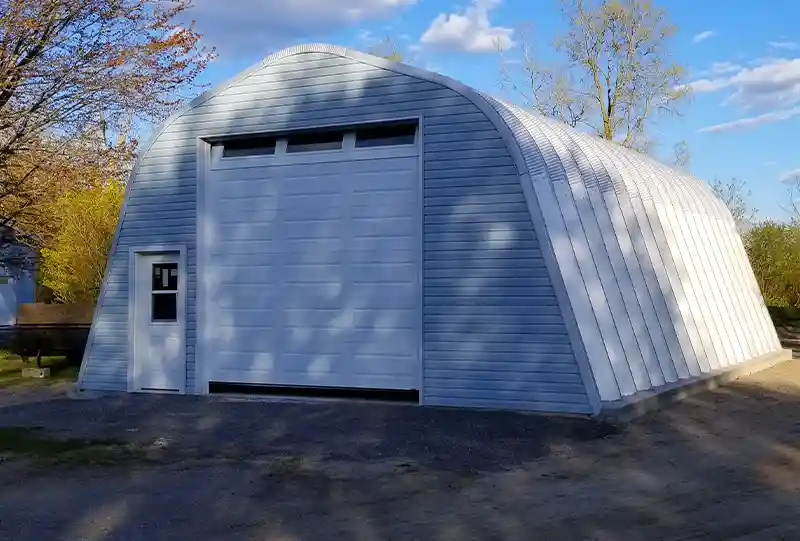 steel buildings true pricing