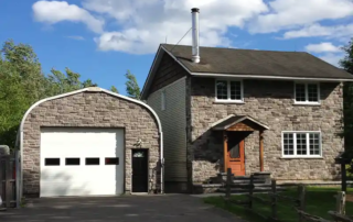 finish your own front metal buildings steel buildings