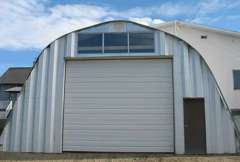 finish your own front metal buildings steel buildings