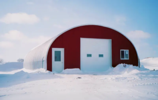 Steel Building Workshop