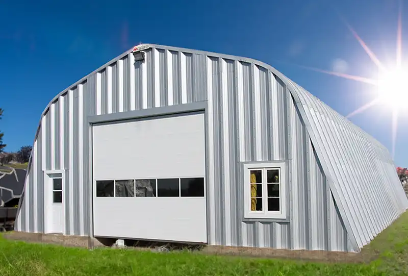 Steel building Kits in Ontario