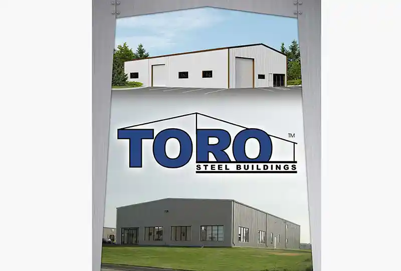 straight wall metal buildings brochure