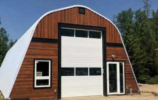 metal buildings in Arizona