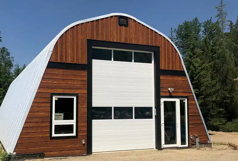 metal buildings in Arizona