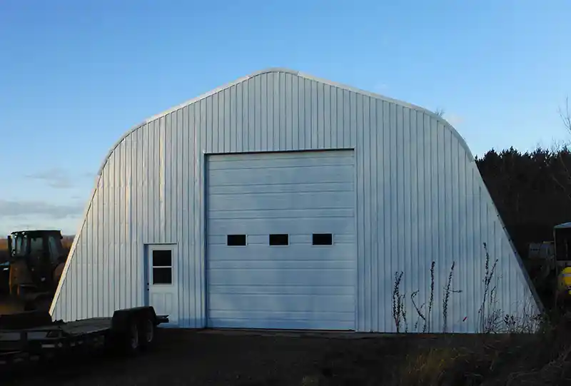 Metal Buildings Arkansas