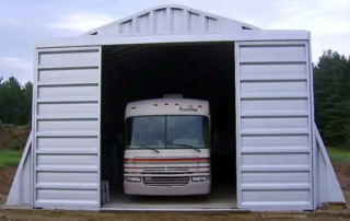 garage metal buildings steel buildings