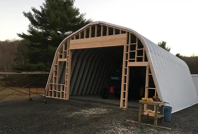 DIY Steel buildings metal buildings