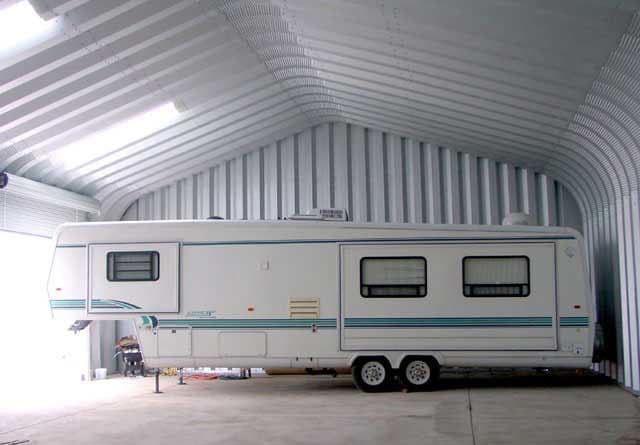 Versatile Garages - From Storage to Workshops