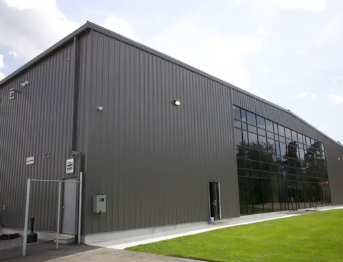 Steel Buildings Near Me – #1 Choice USA & Canada