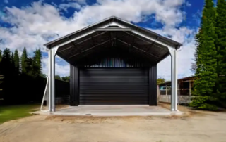 Carports Metal Carport Kits