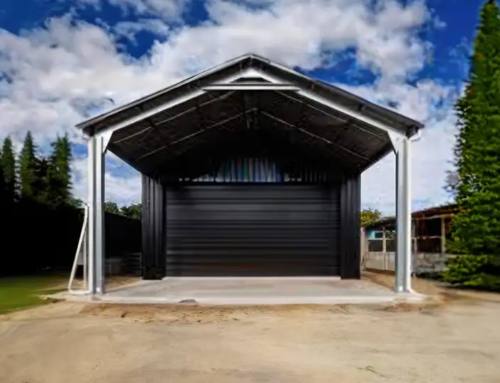 Best Carports Metal Carport Kits for 2025- Future Buildings