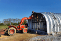 DIY Steel Building Kits