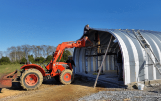 DIY Steel Building Kits