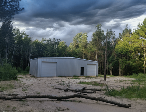 3 Key Benefits of Hurricane-Resistant Steel Buildings