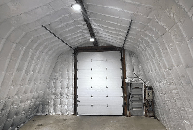 7 Effective Ways to Prevent Condensation in Steel Buildings