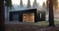 The Future of Construction Prefabricated Steel Buildings