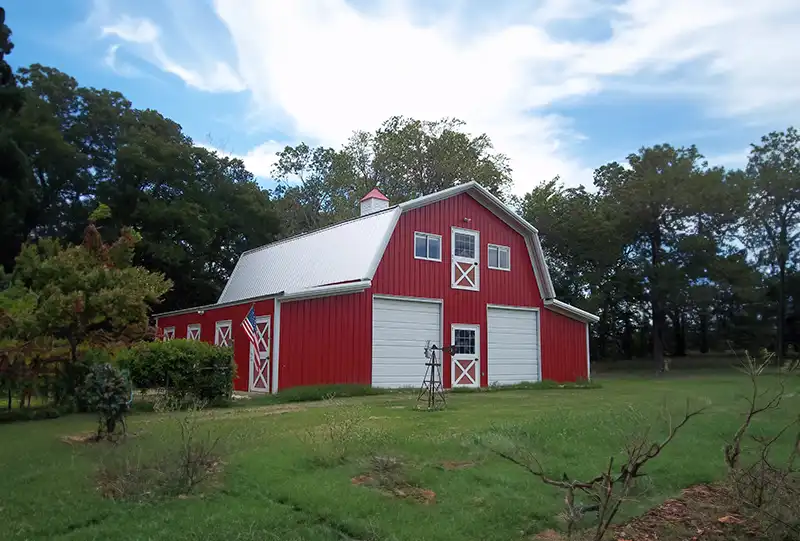 Barndominium Plans Steel and Metal Prefab Buildings