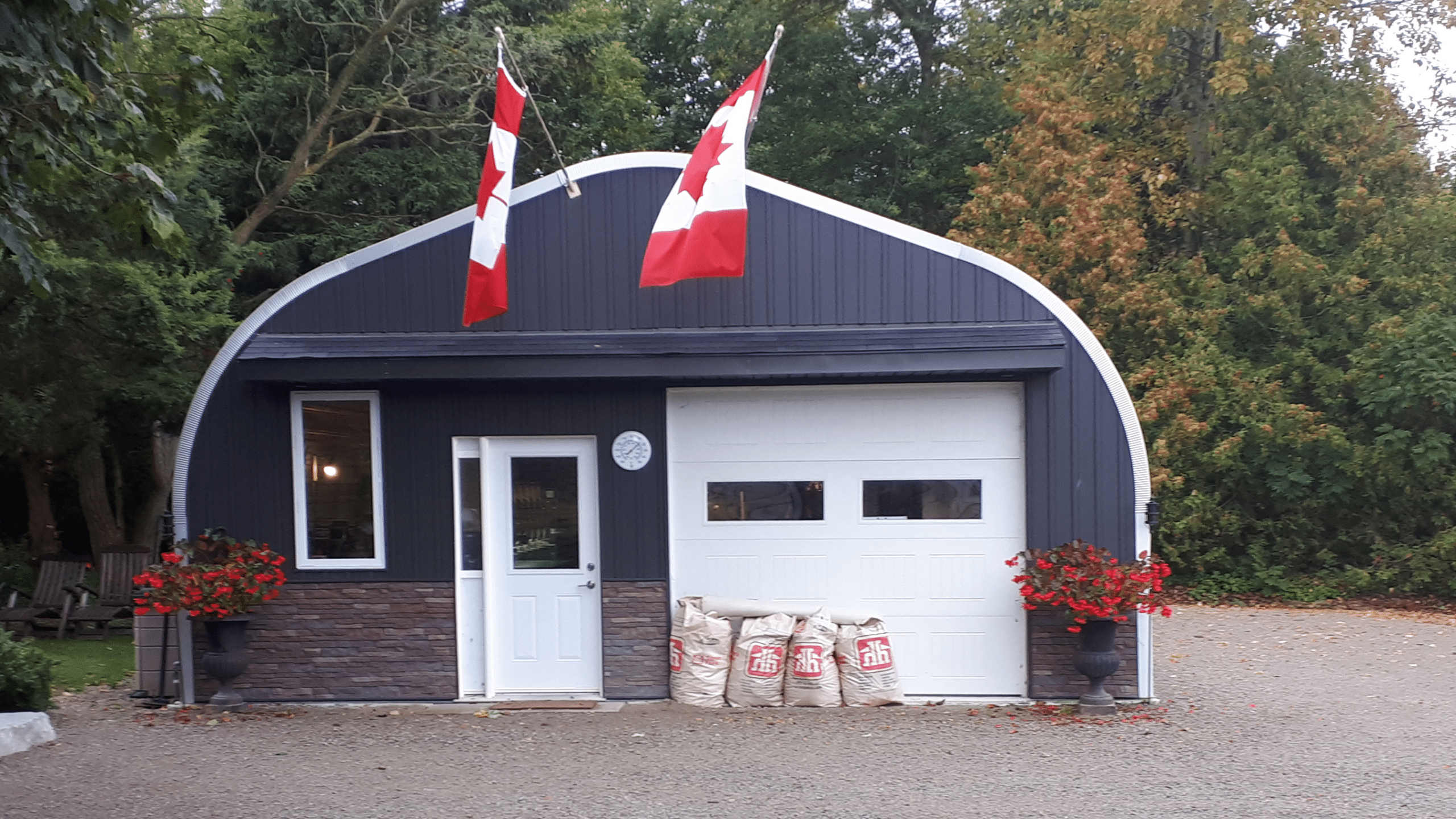 Clearance Buildings Canada 6 Testing Image